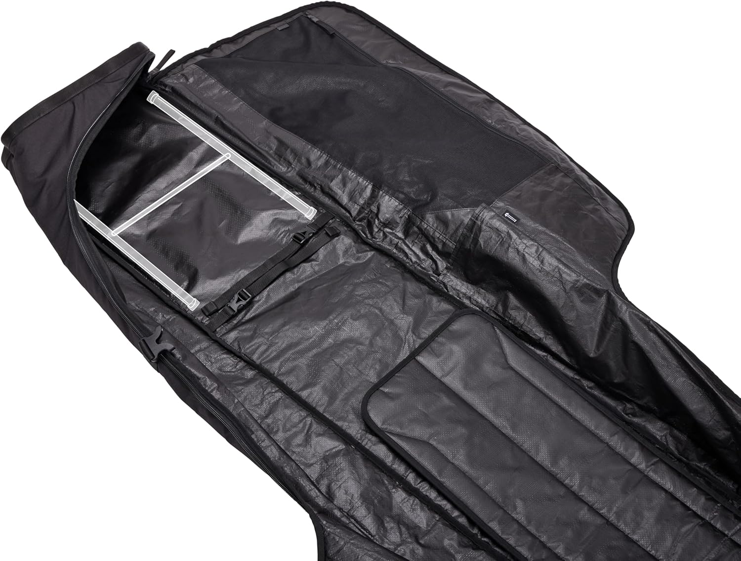Thule RoundTrip Ski Bag - 3