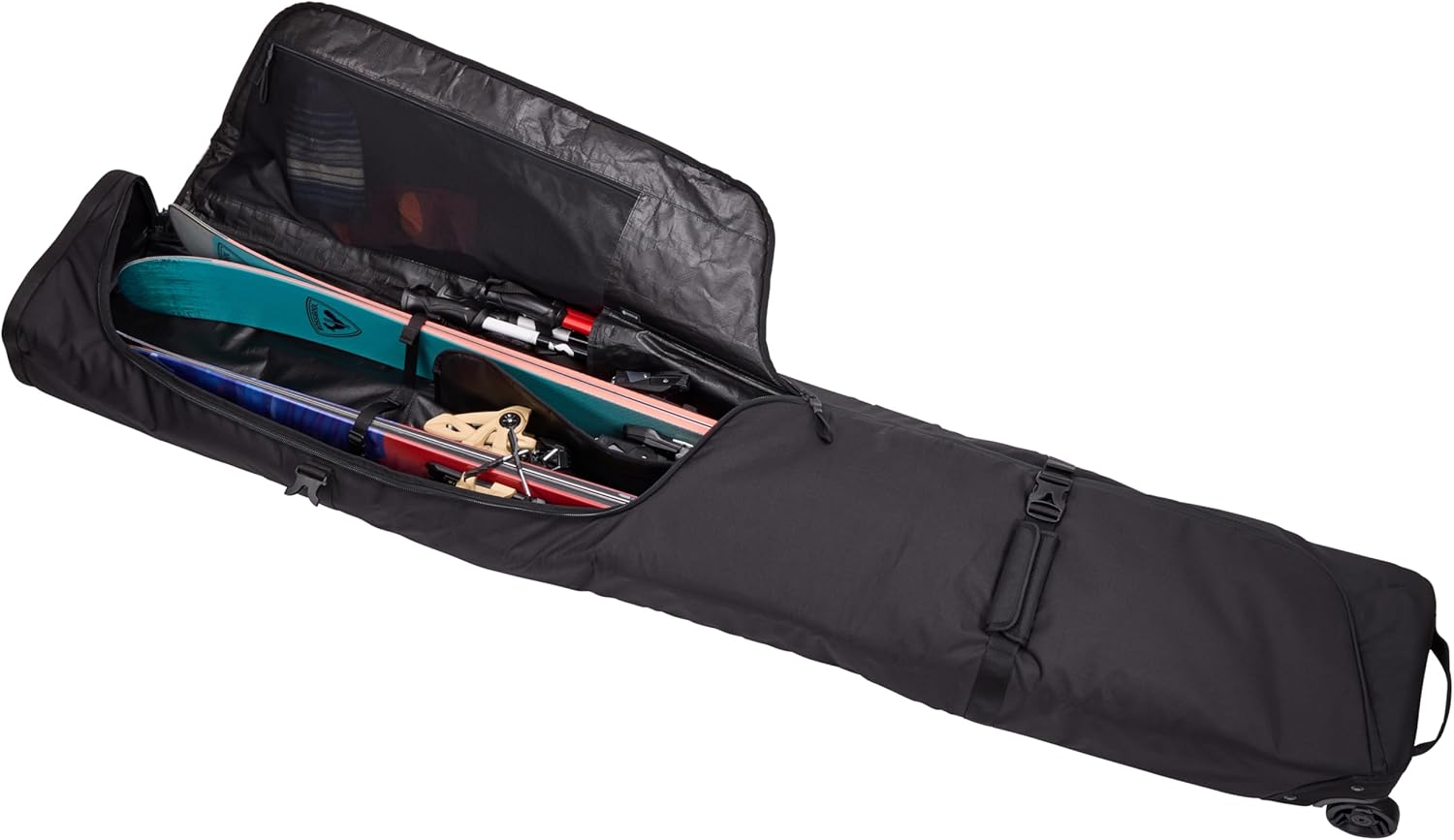 Thule RoundTrip Ski Bag - 7