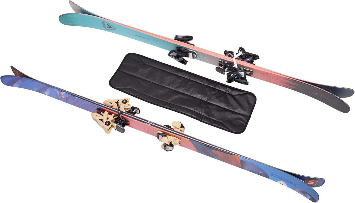 Thule RoundTrip Ski Bag - 8