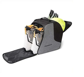 Ski Bag with Boot Compartments
