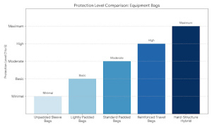 Best Ski Travel Bags for Airline Protection