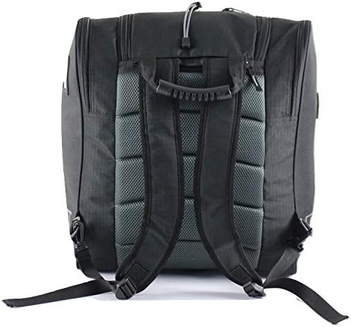 Element Equipment Boot Bag Deluxe Snowboard Ski Backpack - 2