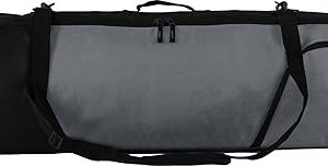 Element Equipment Deluxe Padded Snowboard Bag - Premium High End Travel Bag - 2