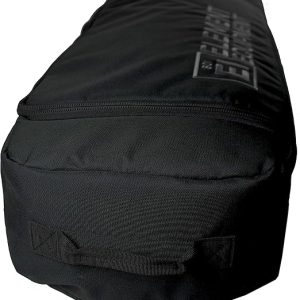 Element Equipment Deluxe Padded Snowboard Bag - Premium High End Travel Bag - 5
