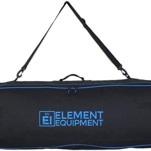 Element Equipment Snowboard Bag with Shoulder Strap and Gear Pockets - 2
