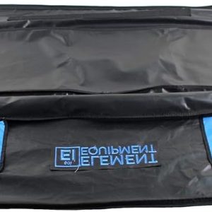 Element Equipment Snowboard Bag with Shoulder Strap and Gear Pockets - 3