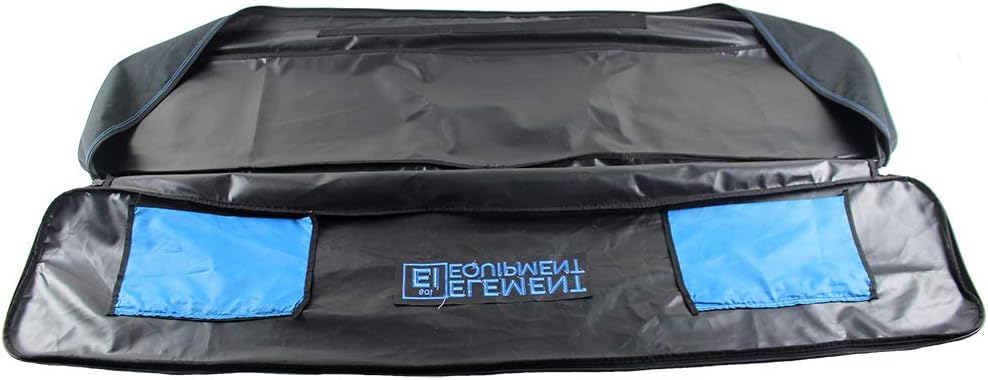 Element Equipment Snowboard Bag with Shoulder Strap and Gear Pockets - 3