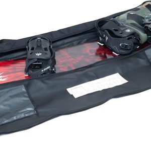 Element Equipment Snowboard Bag with Shoulder Strap and Gear Pockets - 4