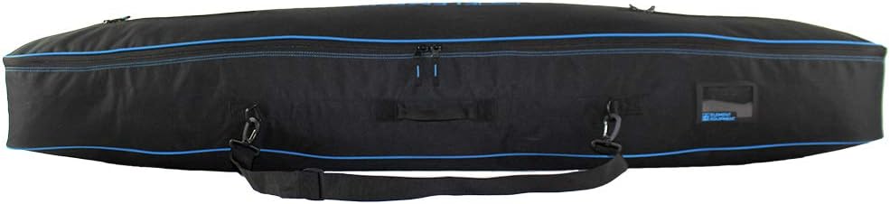 Element Equipment Snowboard Bag with Shoulder Strap and Gear Pockets - 5