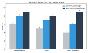 Waterproof Ski Travel Bags Online