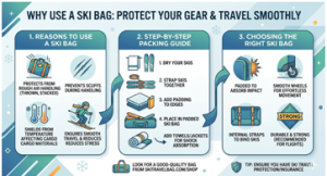 Protect Your Skis