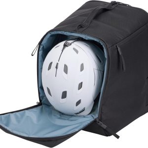 Thule RoundTrip 35L ski & Snowboard Boot Bag, Fits US 13 Boots, Helmet & Glove Storage, Travel-Friendly, Attach to ski Bag - 10