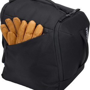 Thule RoundTrip 35L ski & Snowboard Boot Bag, Fits US 13 Boots, Helmet & Glove Storage, Travel-Friendly, Attach to ski Bag - 11