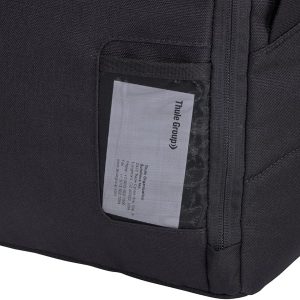 Thule RoundTrip 35L ski & Snowboard Boot Bag, Fits US 13 Boots, Helmet & Glove Storage, Travel-Friendly, Attach to ski Bag - 13