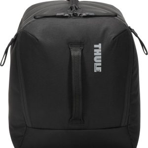 Thule RoundTrip 35L ski & Snowboard Boot Bag, Fits US 13 Boots, Helmet & Glove Storage, Travel-Friendly, Attach to ski Bag - 2