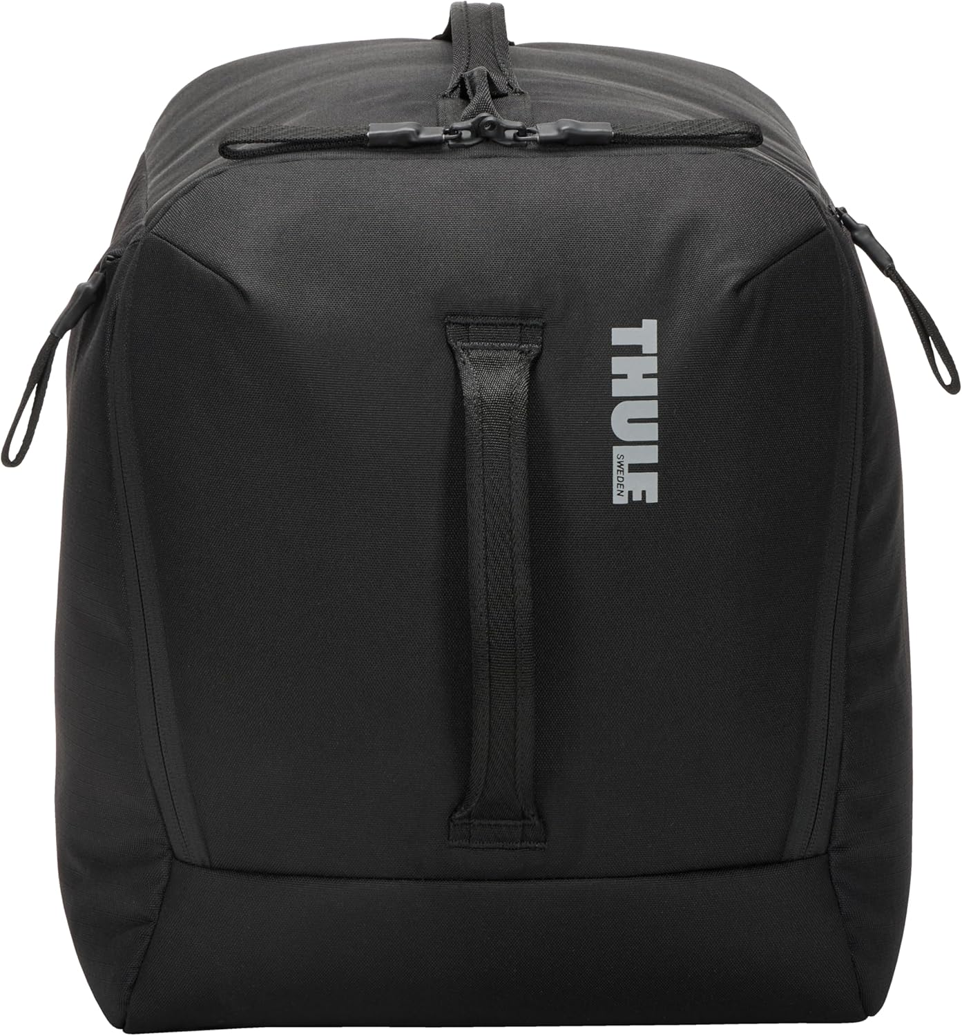 Thule RoundTrip 35L ski & Snowboard Boot Bag, Fits US 13 Boots, Helmet & Glove Storage, Travel-Friendly, Attach to ski Bag - 2