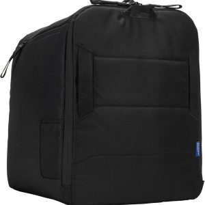 Thule RoundTrip 35L ski & Snowboard Boot Bag, Fits US 13 Boots, Helmet & Glove Storage, Travel-Friendly, Attach to ski Bag - 4