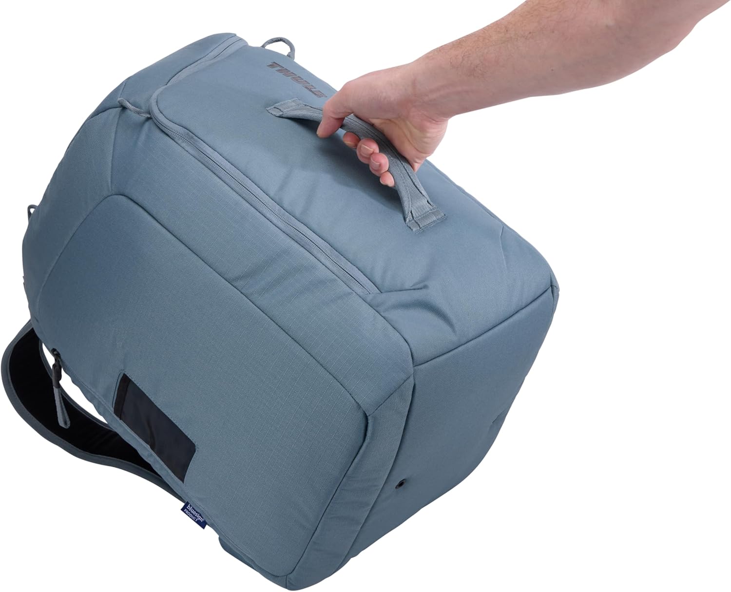 Thule RoundTrip 45L Boot Backpack - Storage - 10