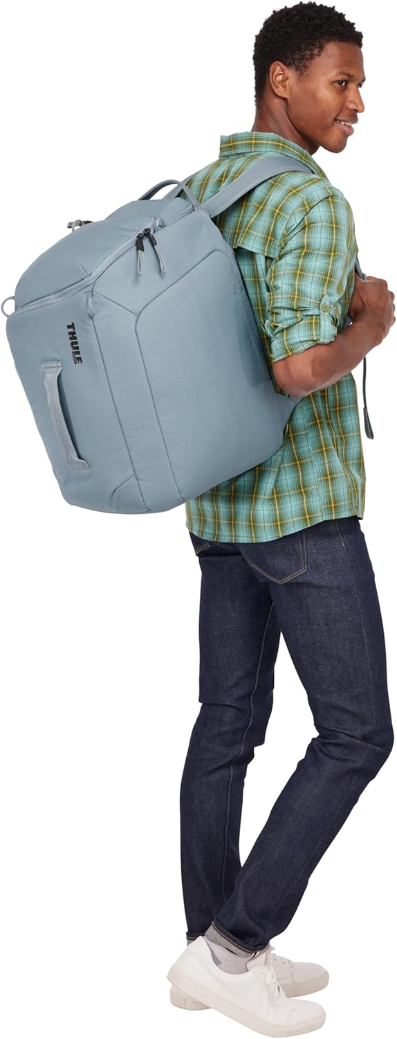 Thule RoundTrip 45L Boot Backpack - Storage - 4