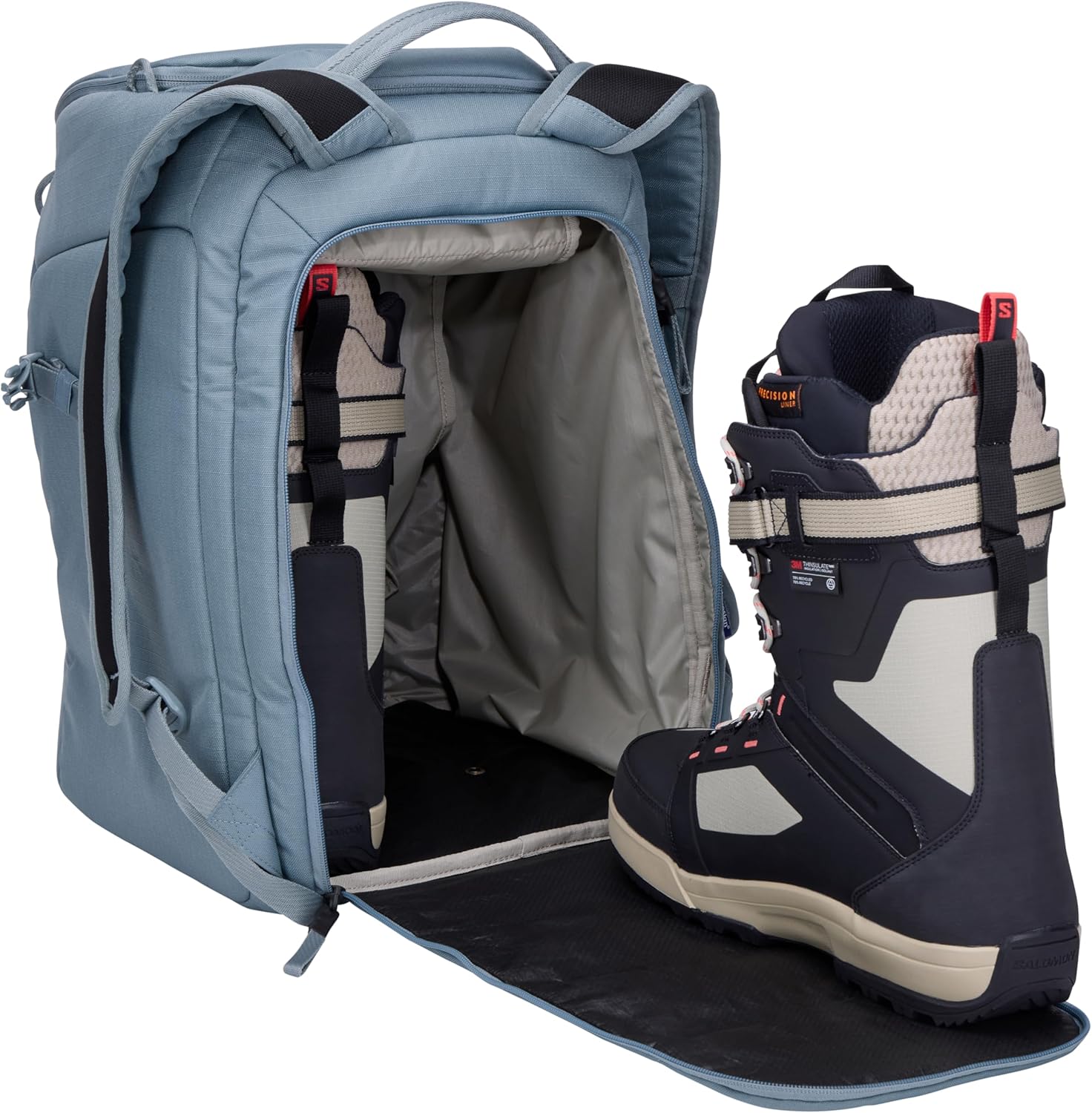 Thule RoundTrip 45L Boot Backpack - Storage - 5