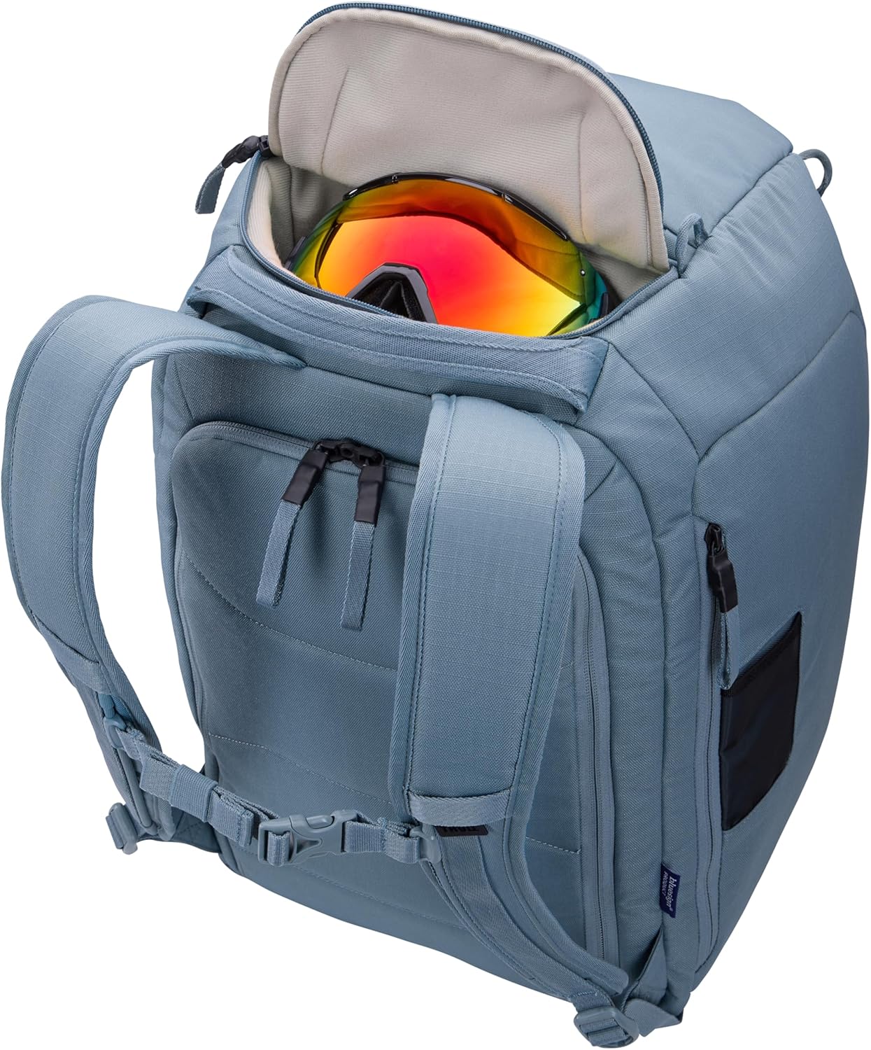 Thule RoundTrip 45L Boot Backpack - Storage - 7