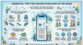 Waterproof Ski Travel Bags Online