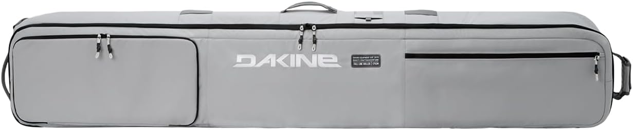 Dakine Fall Line Ski Roller Bag - 1