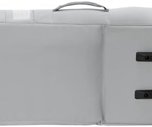 Alternative view of Dakine Fall Line Ski Roller Bag