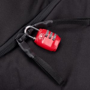 Alternative view of Thule RoundTrip Ski Bag