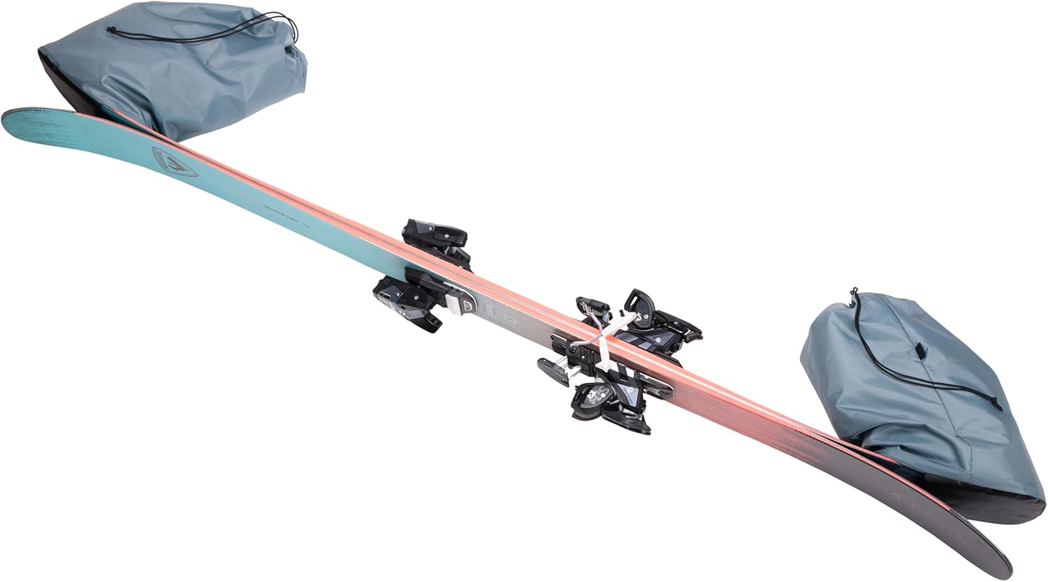 Thule RoundTrip Ski Bag - Image 10