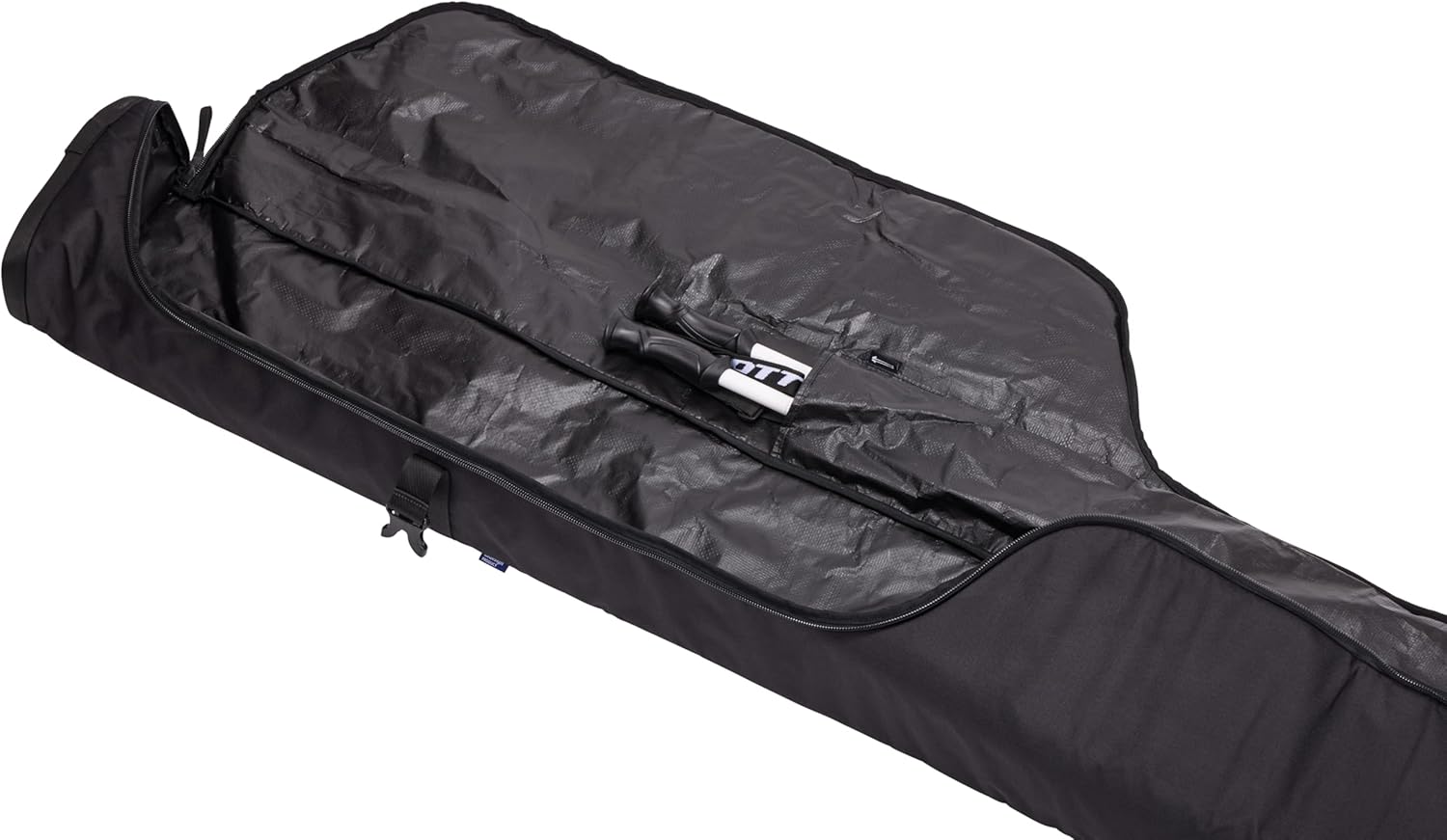 Thule RoundTrip Ski Bag - Image 8