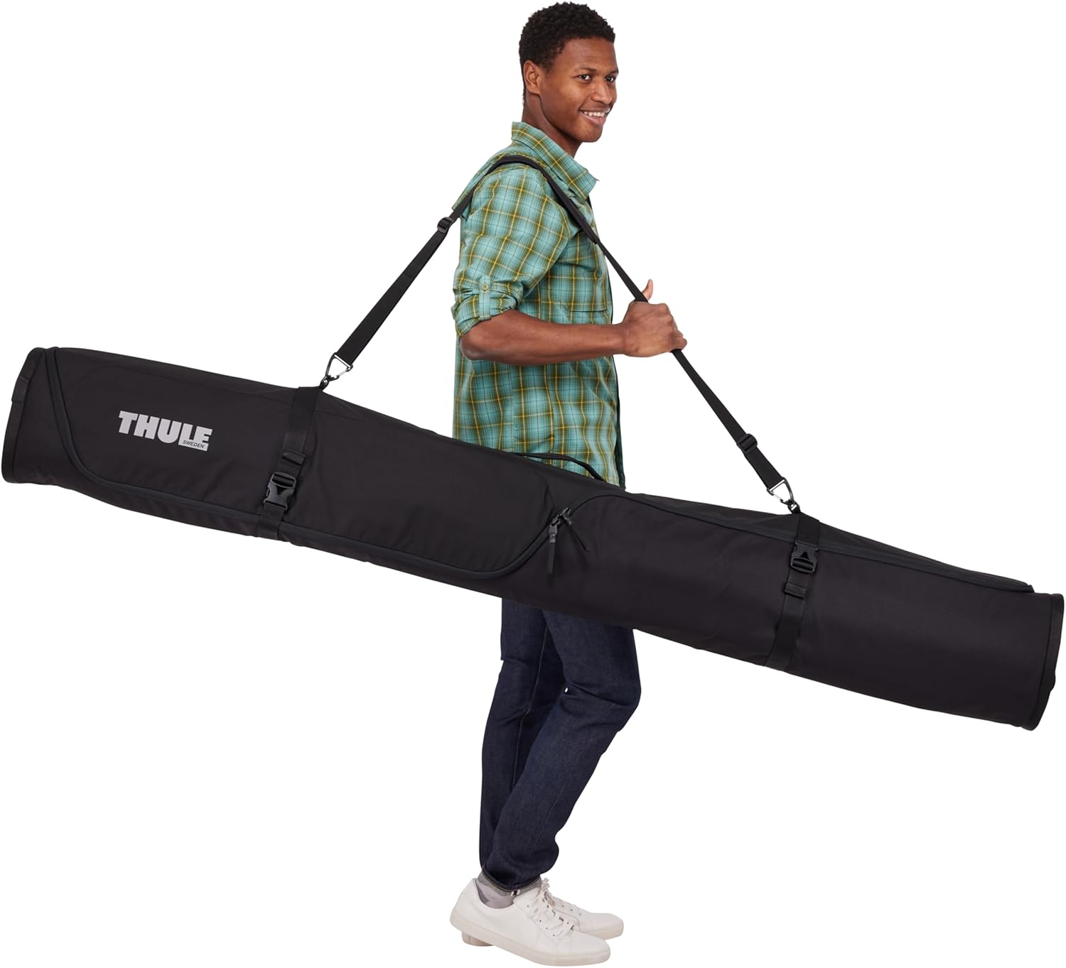 Thule RoundTrip Ski Bag - Image 9