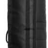Db Journey Snow Roller - Ski Bag with Wheels, Adjustable Length Ski Travel Bag, Fits 2 Pairs of Skis, Padded, Compressible, Roller Bag Attachment - 1