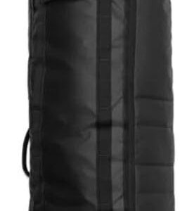 Db Journey Snow Roller - Ski Bag with Wheels, Adjustable Length Ski Travel Bag, Fits 2 Pairs of Skis, Padded, Compressible, Roller Bag Attachment - 1
