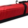 Element Equipment Deluxe Padded Ski Bag Single - Premium High End Travel Bag - 1