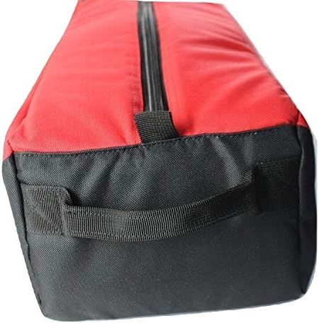 Element Equipment Deluxe Padded Ski Bag Single - Premium High End Travel Bag - Image 5