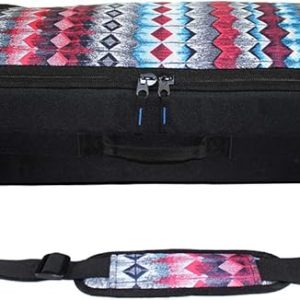 Alternative view of Element Equipment Deluxe Padded Snowboard Bag - Premium High End Travel Bag