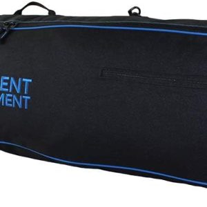 Element Equipment Snowboard Bag with Shoulder Strap and Gear Pockets - 1