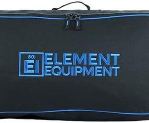 Alternative view of Element Equipment Snowboard Bag with Shoulder Strap and Gear Pockets