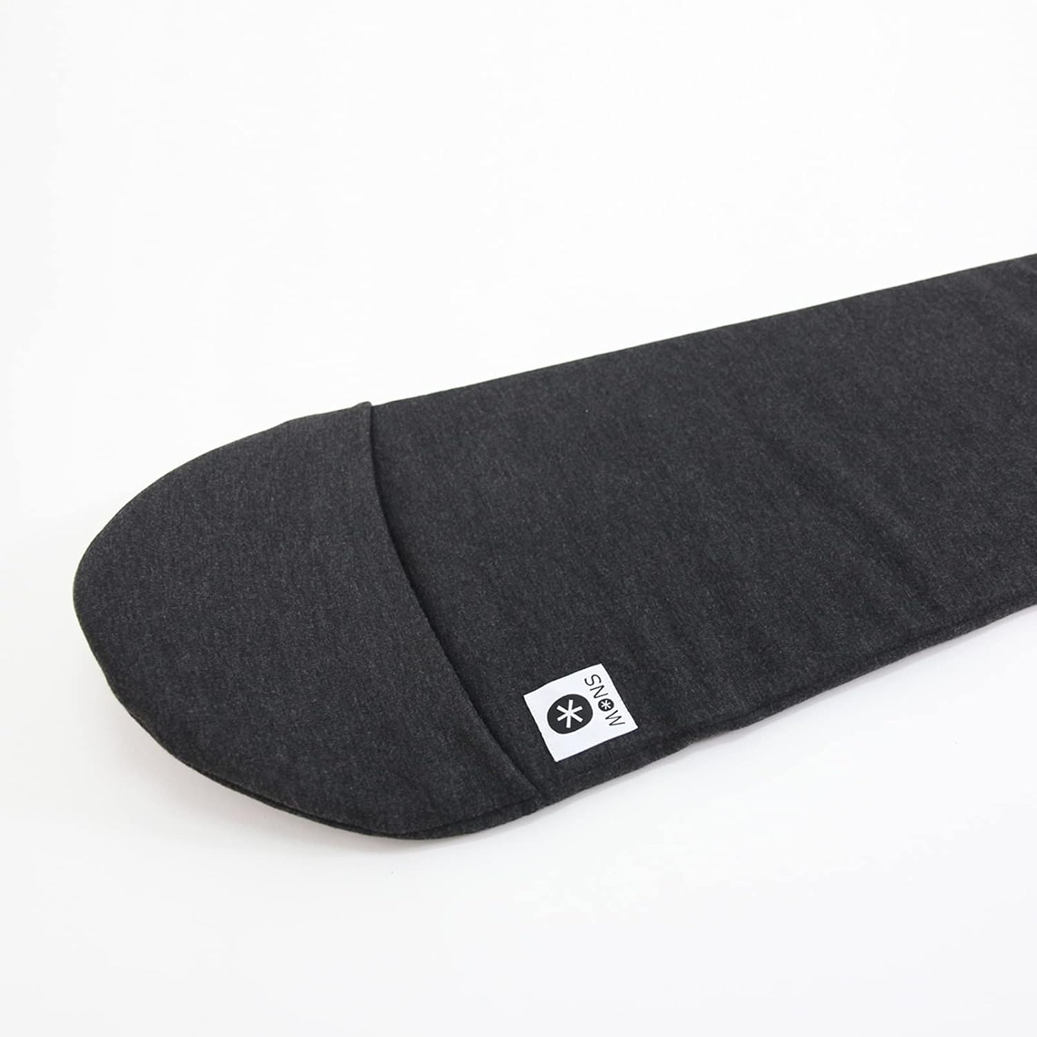 MONS Snowboard Sleeve Soft Cover Case, Fit in Bag Storage Transport Protection/Whole Cover - Image 5