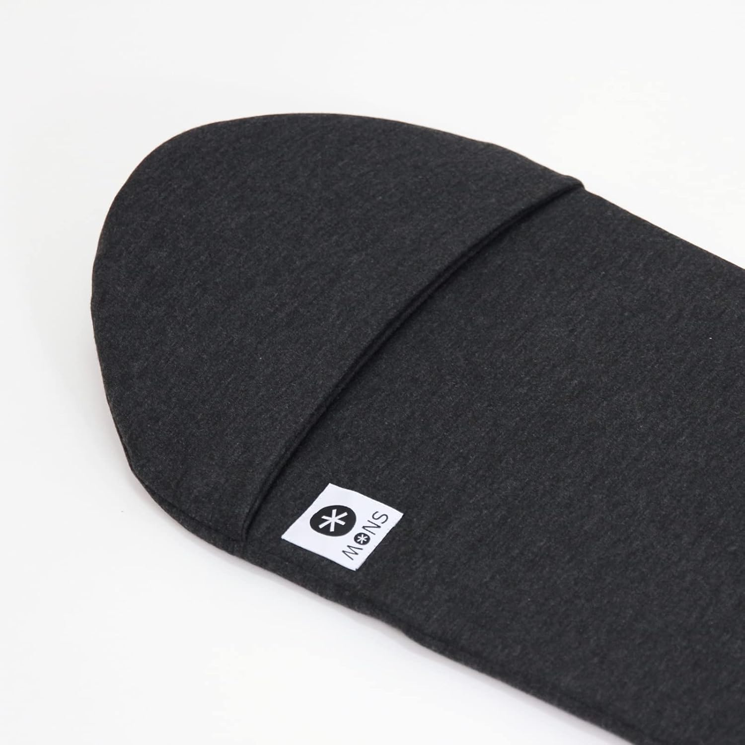 MONS Snowboard Sleeve Soft Cover Case, Fit in Bag Storage Transport Protection/Whole Cover - Image 3