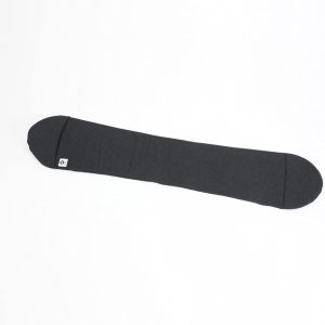 Alternative view of MONS Snowboard Sleeve Soft Cover Case, Fit in Bag Storage Transport Protection/Whole Cover