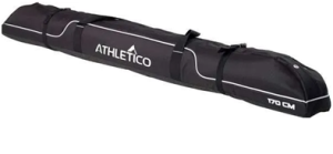 Ski Bag vs. Hard Case Travel