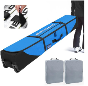 Ski Bags