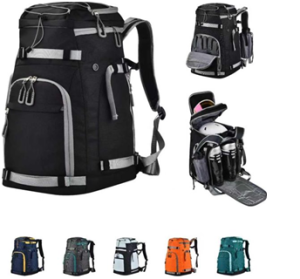 Ski Boot Bag