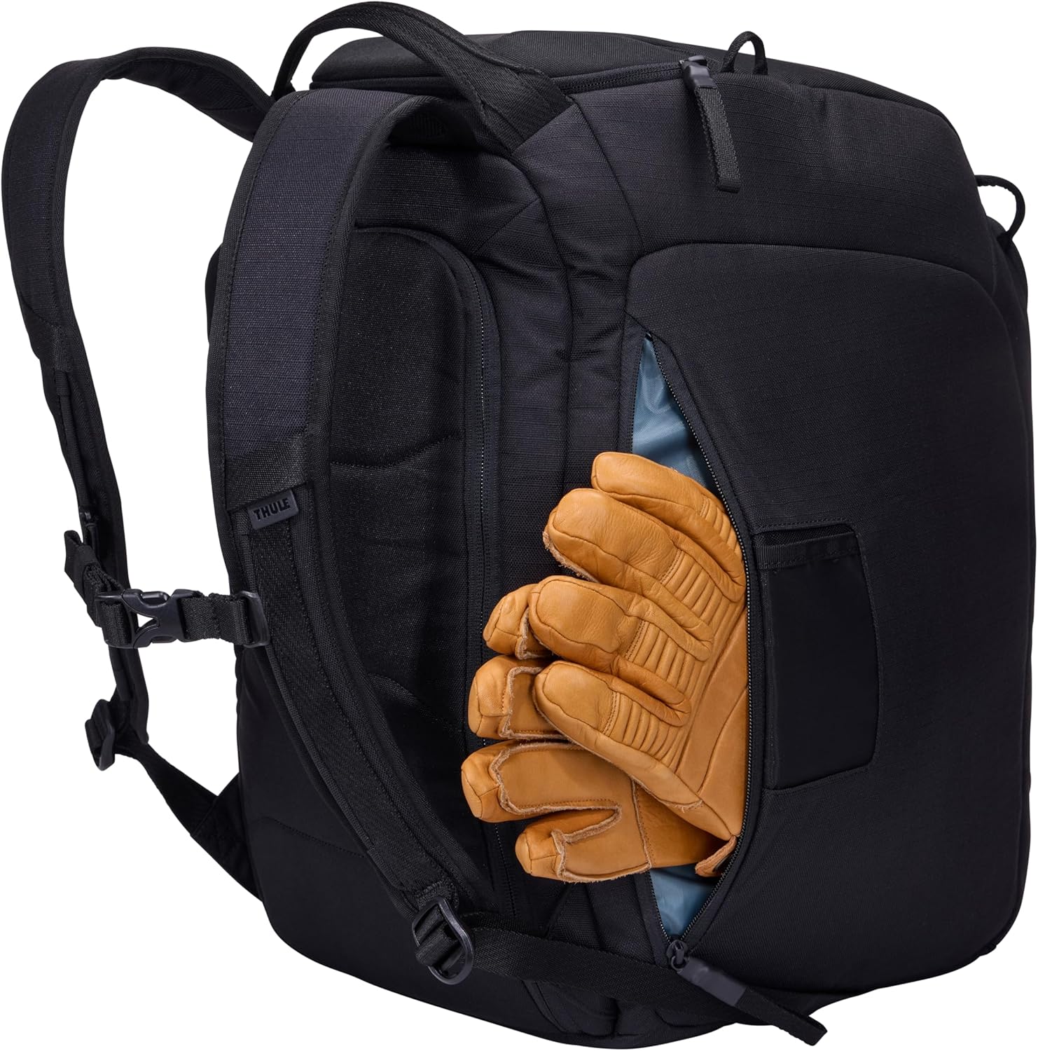 Thule RoundTrip 45L Boot Backpack - Storage - Image 3