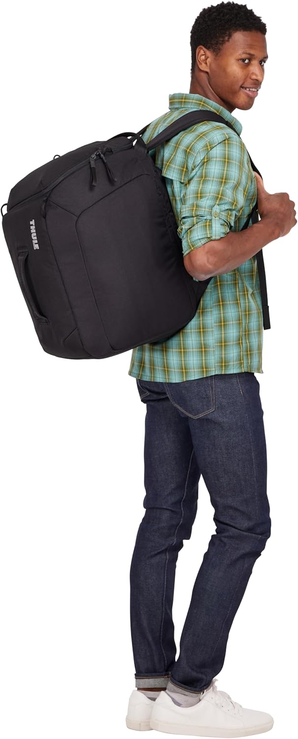 Thule RoundTrip 45L Boot Backpack - Storage - Image 10