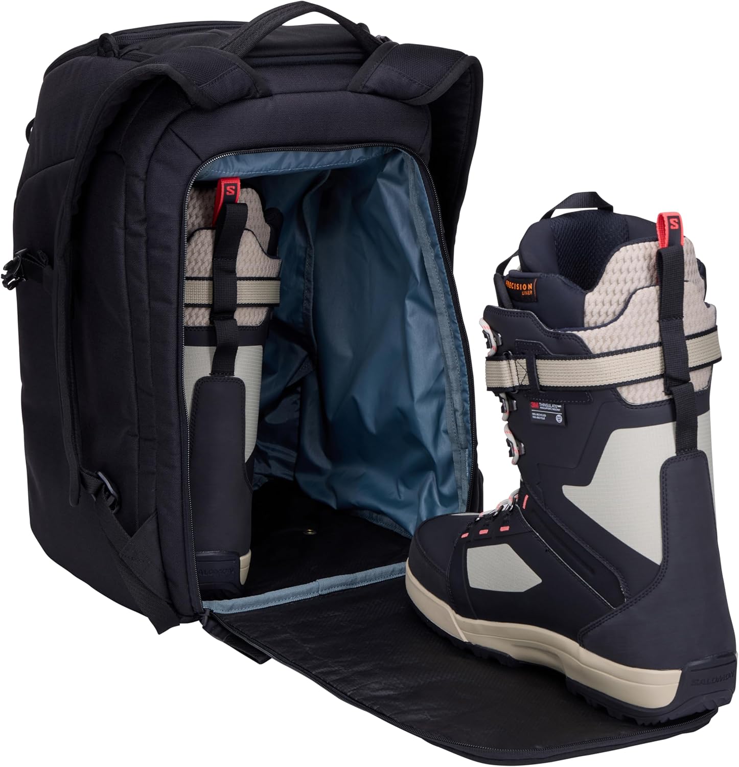 Thule RoundTrip 45L Boot Backpack - Storage - Image 7
