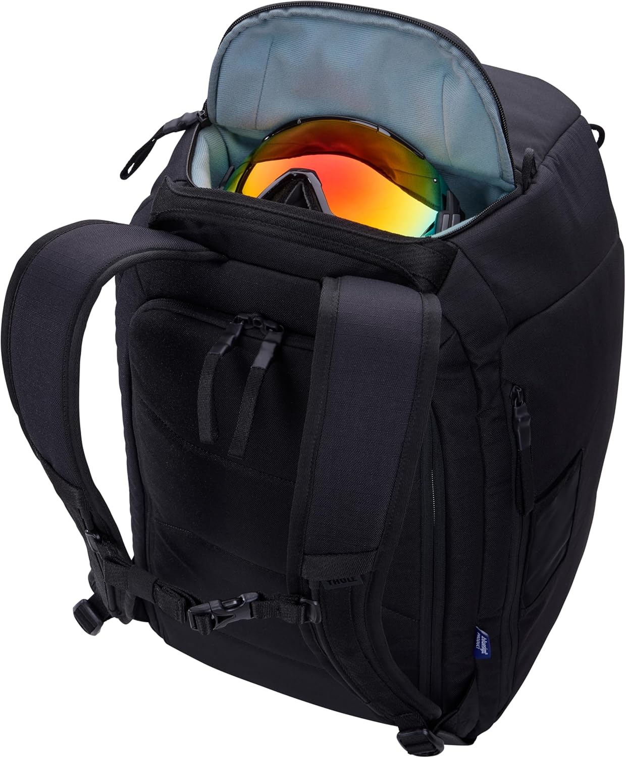 Thule RoundTrip 45L Boot Backpack - Storage - Image 5