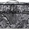Dakine Fall Line Ski Roller Bag, Ski Travel Bag - ROLL YOUR GEAR WITH EASE, DURABLE HARDSIDE SHELL, SMOOTH-ROLLING WHEELS, ORGANIZED TRAVEL CAPACITY, BUILT FOR THE LONG HAUL - 1